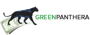 GreenPanthera