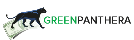 GreenPanthera